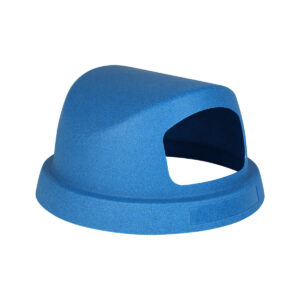 BARREL TOPPER - Lid - Full - Bluestone
