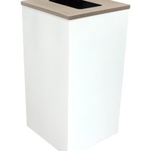 SPECTRUM ELEMENT - Single - Kit - Cube - Full - White