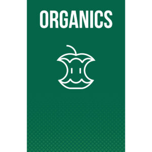 FUSION - Sign - Body - Organics - Green