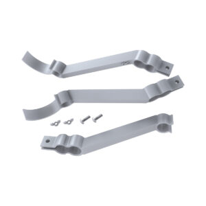 LIQUID COLLECTION - Connector - Executive Grey