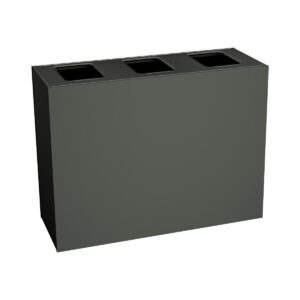 ARISTATA [CU15-000841] - Triple - Unit - Full - Slate