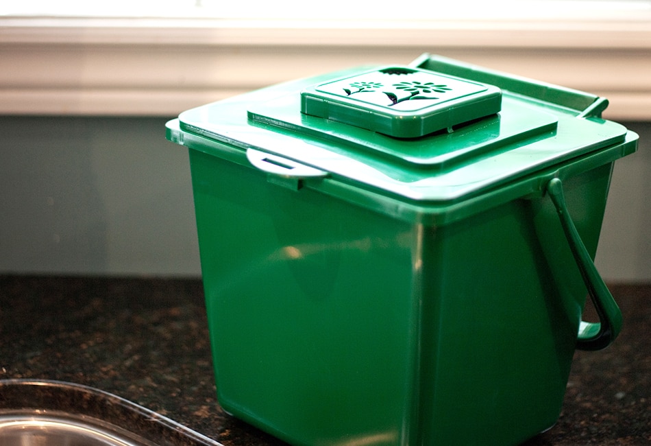 Home Recycling & Waste Bins Busch Systems USA