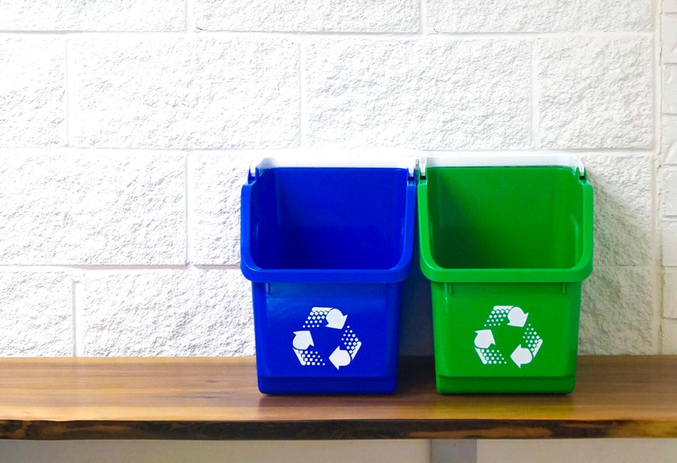 Recycle Bins For Home New Home Recycling Waste Bins Busch Systems USA Recycle Bins For Home New Home Recycling Waste Bins Busch Systems USA
