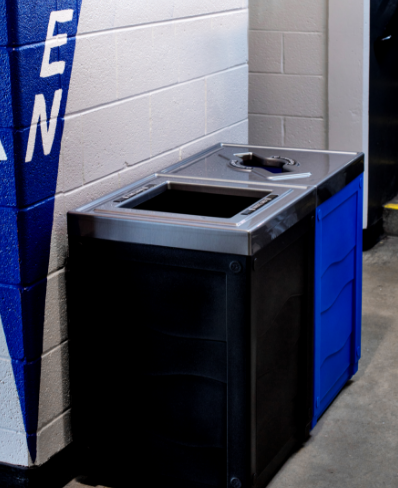 Evolve Double Indoor