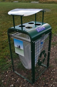 event-recycling-bin Event Recycling Container