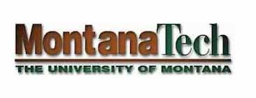montana tech logo Montana Tech Logo