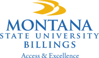 msu-billings-logo MSU University Logo