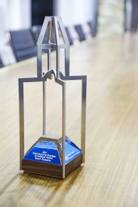 Barrie Manufacturing Award Barrie Chamber Award