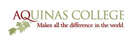 aquinas college logo Aquinas College Logo