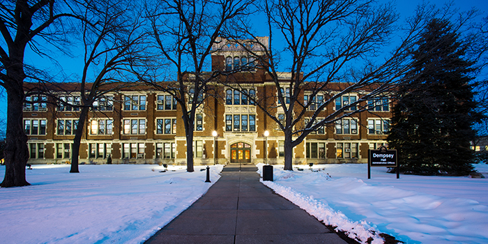 University of Wisconsin