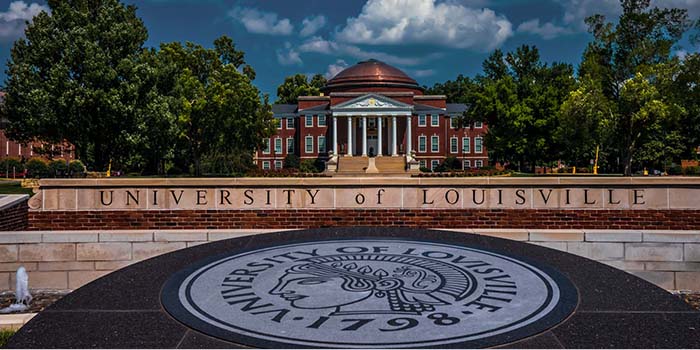 University of Louisville